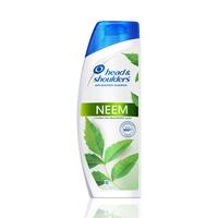 HEAD & SHOULDERS NEEM SHAMPOO180ML