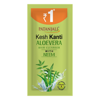 KESH KANTI SHAMPOO POUCH RS-1 (PACK OF 16)