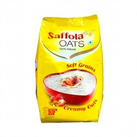 SAFFOLA OATS CREAMY 500G