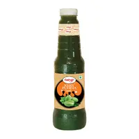 GURUJI KERI PUDINA SQUASH 750ML