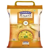 50N BASMATI RICE 10KG