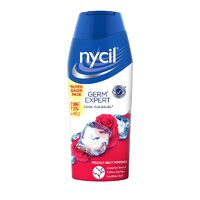 NYCIL GRRM EXPERT COOL GULABJAL 400G