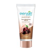 EVERYUTH NATURALS TAN REMOVAL 50G