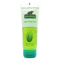 PURE ROOTS ALOE VERA GEL 125ML