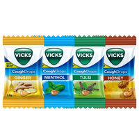 Vicks Cough Drops Rs. 2/-
