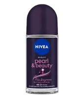 NIVEA PEARL & BEAUTY DEO 50ML