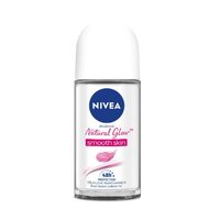 NIVEA ROLLS NETURAL GLOW 50ML