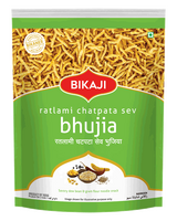 BIKAJI RATLAMI CHATPATA SEV 400GM