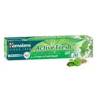 HIMALIYA ACTIVE FRESH 80G