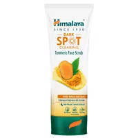 HIMALAYA TURMERIC FACE SCRUB 100G