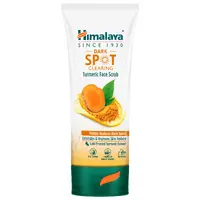 HIMALAYA TURMERIC FACE SCRUB 50G