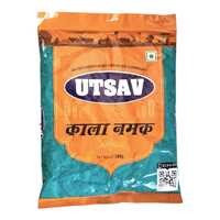 UTSAV KALA NAMAK 200G
