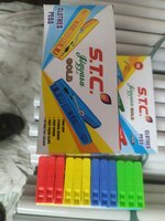 S.T.C. CLOTHES PEGS 1N