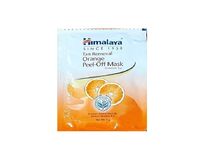 HIMALAYA  TAV REMOVEL PEEL OFF MASK Rs. 15/-