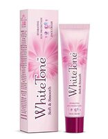 WHITE TONE SOFT & SMOOTH  50G