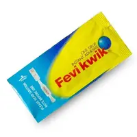FEVI KWIK Rs. 5/- 1N