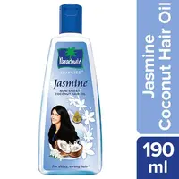 PARACHUTE JASMINE HAIR OIL 190ML