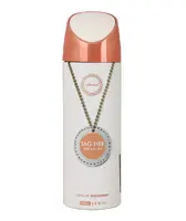TAG-HER FOR WOMEN PERFUME BODY SPRAY 200ML