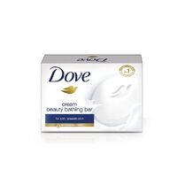 DOVE CREAM BAR 50G