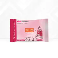 TULIPS REFRESHING WET WIPES 8N PROMISED MEADOW