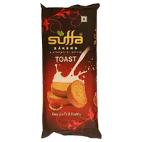 SHREE BAKERS SAFFRON & BUTTER RUSK