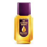 BAJAJ ALMOND DROPS OIL 190ML