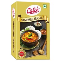 CATCH SAMBHAR MASALA 50G