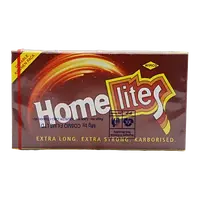 HOME LIGHT BIG MATCH BOX Rs. 10/-