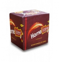HOME LIGHT MATCH BOX SMALL (10nos) Rs. 10/-