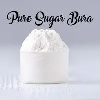 SUGAR BURA 250G