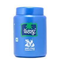 PARACHUTE COCONUT OIL 500ML (J)