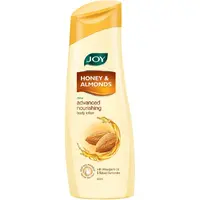 JOY HONEY ALMONDS ADVANCED NOURISHING BODY LOTION 300ML