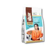 BANDHAN GOLD SALT 1KG