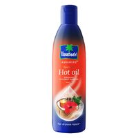 PARATUTE HOT OIL 190ML