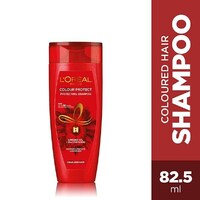 LOREAL COLOR PROTECT SHAMPOO 82.5ML