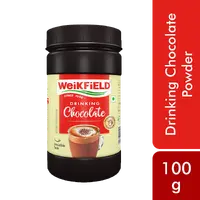 WEIKFIELD DRINKING CHOCOLATE 100G