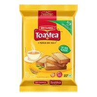 BRITANNIA TOESTEA 250G