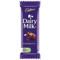 CADBURY DAIRY MILK Rs.10