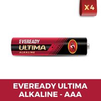 EVEREADAY ULTIMA AAA Rs. 22/-