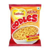 SAFFOLA OODLES RING NOODLES 53G