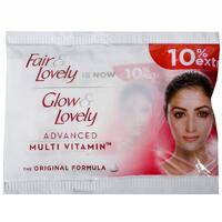 GLOW LOVELY  CREAM 10/-