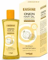 ENSHINE ONION HAIR OIL 100ML
