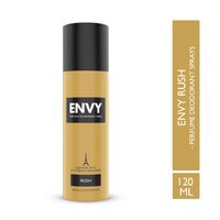ENVY DEO RUSH 120ML