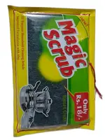 MAGIC SCRUB PAD 1 PIECE