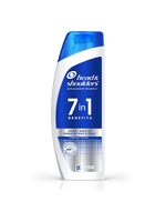 HEAD SHOULDERS 7 IN 1 BENEFITS 180ML