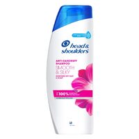 HEAD SHOULDERS SMOOTH SILKY 180ML