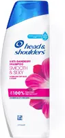 HEAD SHOULDER SMOOTH SILKY 72ML