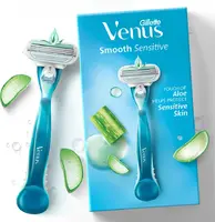 GILLETTE VENUS SMOOTH SENSITIVE 1N RAZOR