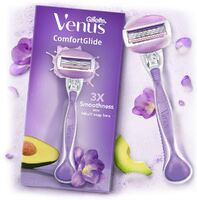 GILLETTE VENUS COMFORTGLIDE IN RAZOR