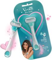 GILLETTE VENUS SKIN LOVE 1N RAZOR